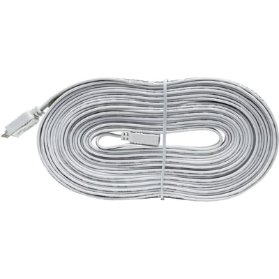 Paulmann 70574 70574 Verbindingskabel Kabellengte: 5 m 24 V Piece 1 stuk(s)