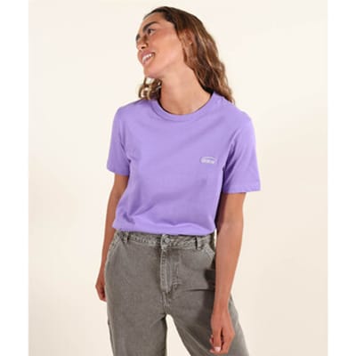T-shirt Korte Mouw Oxbow T-shirt met korte mouwen TALPHIN