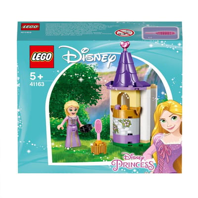 LEGO Disney Princess Rapunzels kleine toren 41163