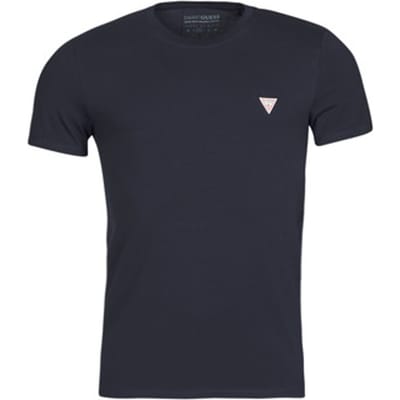 Guess  T-shirt Korte Mouw CN SS CORE TEE