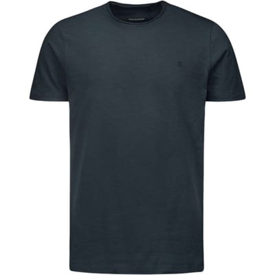 No Excess T-shirt crewneck slub night