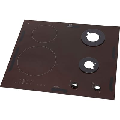 AEG werktafel, zwart, Electrolux, 590x520mm 140028847055
