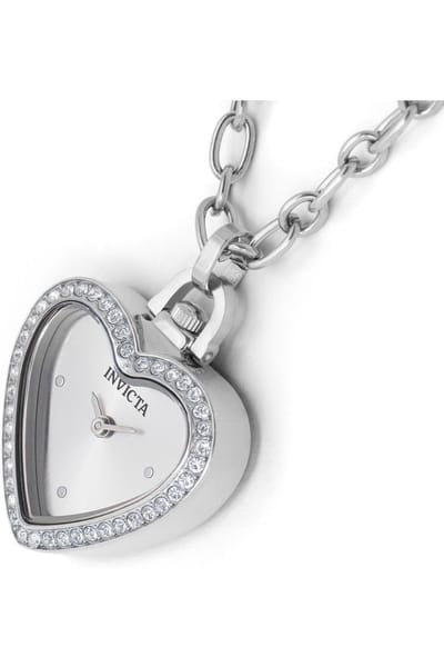 Invicta Mini Necklace 49937 Dameshorloge Quartz - 27 mm