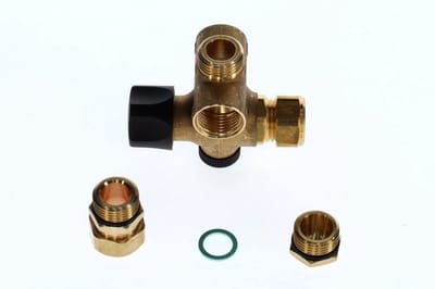 BOSCH Verdeler, 87174051580