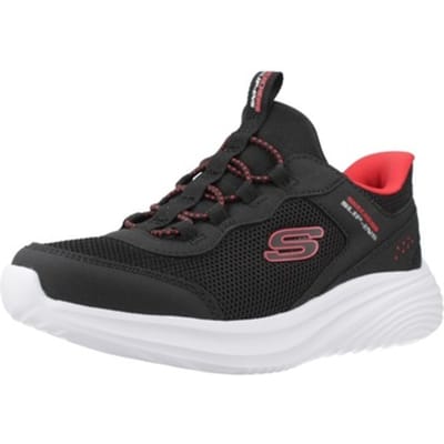 Skechers Bounder Pro Schoenen Zwart EU 27 Jongen