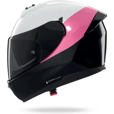 Volle motorhelm Nolan N60-6 Verniciatura Speciale