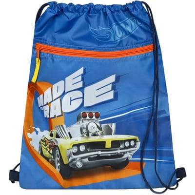 Hot Wheels gymtas