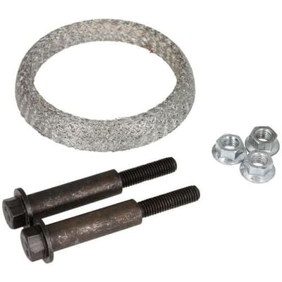 Montageset, roet-/partikelfilter BM CATALYSTS FK11094B