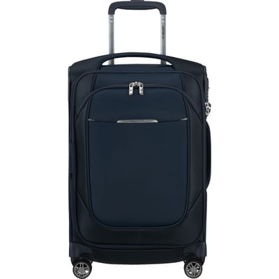 Samsonite Re-Lite Spinner uitbreidbaar (4 wielen) 55cm Midnight Blue