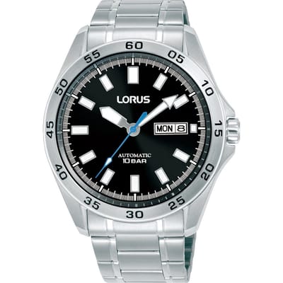 Lorus Classic RL419CX9 Horloge