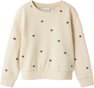 Name it Sweatshirt Print