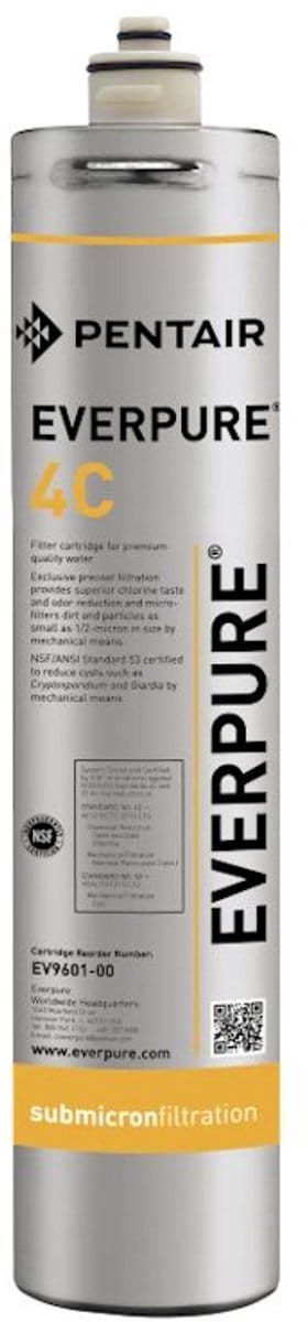 Everpure 4C Waterfilter EV9600-00