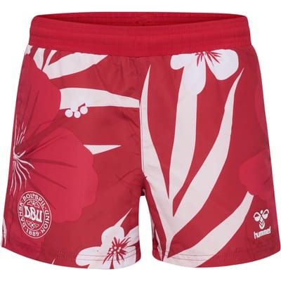 Kinderzwemshort Hummel DBU Fan 24