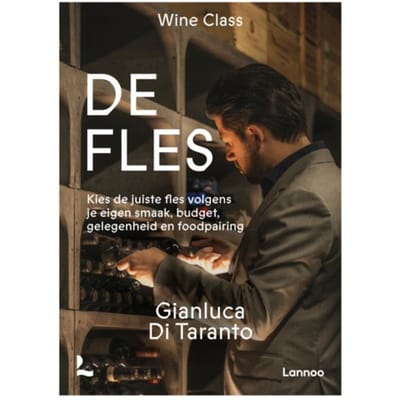 De Fles - Wine Class - Gianluca Di Taranto