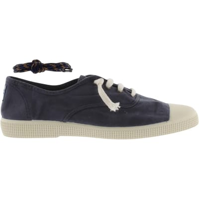 Verweerde canvas sneakers Victoria 110 Drec/pulsera