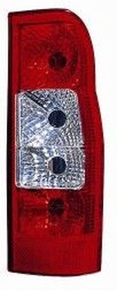 VanWezel 1985922 - Feu arrière droit pour Ford Transit de 07/2006 à 2014