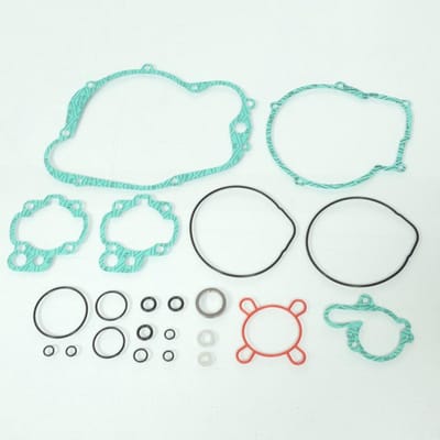 Pochette de joints moteur Teknix pour moto Aprilia 50 MX 2002 à 2004 Neuf
