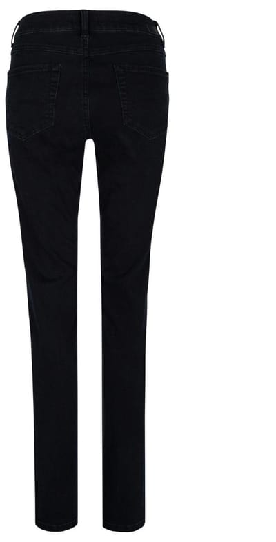 Angels Jeans - Broek - Skinny 120030 346 L30 maat W36 X L30