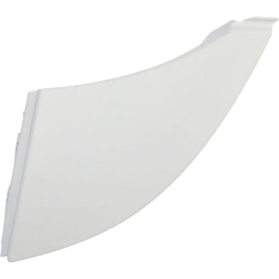 Koplamp beschermpaneel BLIC 6502-07-2097211P links