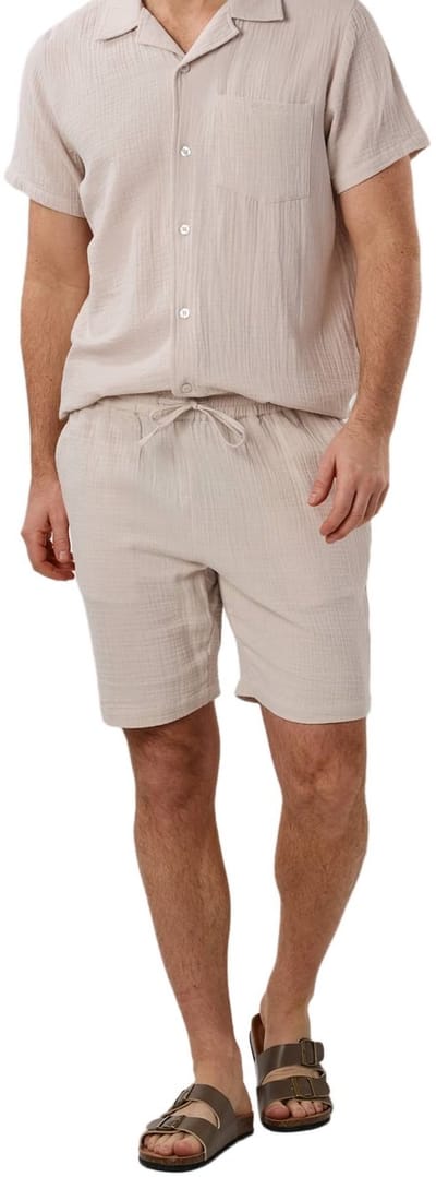 Seaside Max Shorts – Casual herenshorts – Maat 2XL
