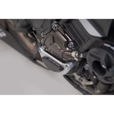 Carter bescherming SW-Motech Yamaha MT-10 / SP (16-)