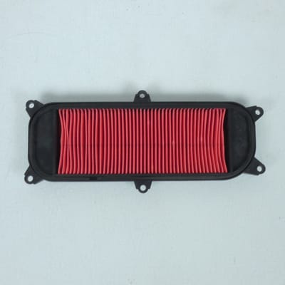 p2r luchtfilter voor kymco 250 people lc 2003-09 scooter hfa5006 1721a-llj3-e00
