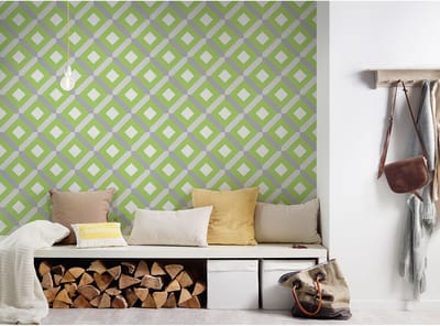 Fotobehang Pattern05 DD115290 A.S. Création XXL 5 | Goedkoop fotobehang