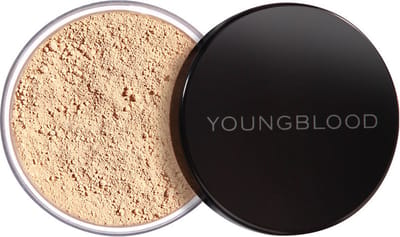 YOUNGBLOOD - Loose Mineral Foundation - Soft Beige