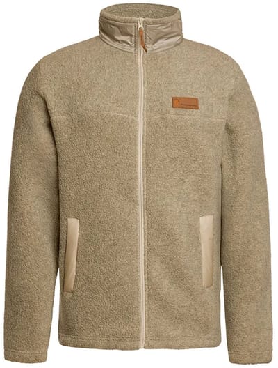 Trangoworld Dorak Jas Beige XL Man