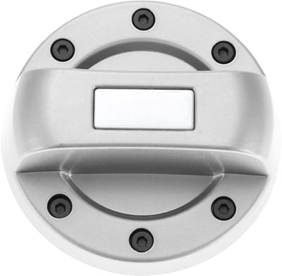 Dailygoods- Tankdop Waterdicht - Brandstoftank Decoratie - Hittebestendig - Duurzaam - Eenvoudige Installatie - Geschikt voor Suzuki Jimny - Brandstoftankdop