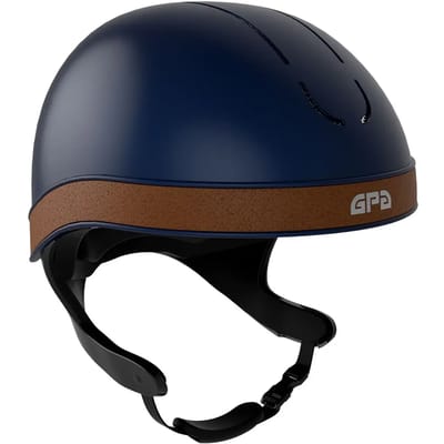 Rijhelm GPA Global Jock Up TLS Mat