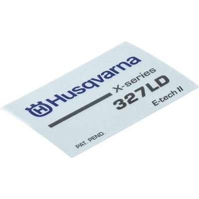 Plaatje
