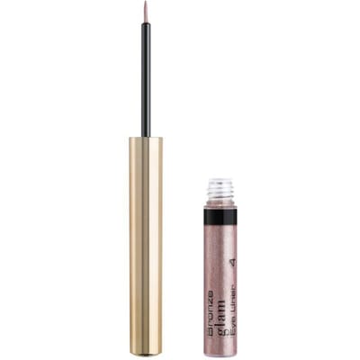 Bronze Glam Eyeliner #glam Rose 2,50 ml