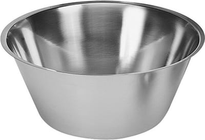 Beslagkom 08,0L 064021