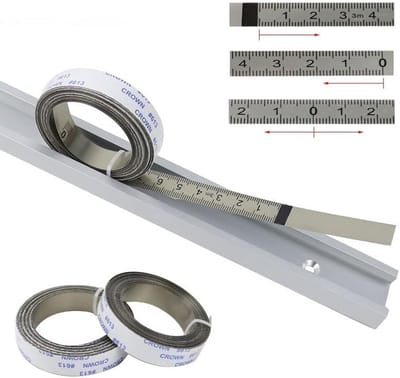 Stainless Steel Mitre Saw Tool voor Houtbewerking, Precisie Zaaggereedschap en Accessoires 0-2m