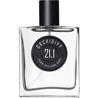 Pierre Guillaume Paris Numbered Collection Eau de Parfum Spray Damesparfum Unisex 50 ml