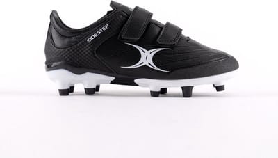 Gilbert Boot S / St X15 Lo Msx Blk11j