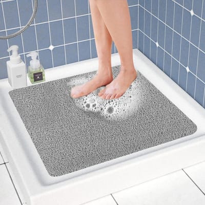Unyqoos ® Veilige Antislip Douchemat voor Comfort en Hygiëne in Badkamers
