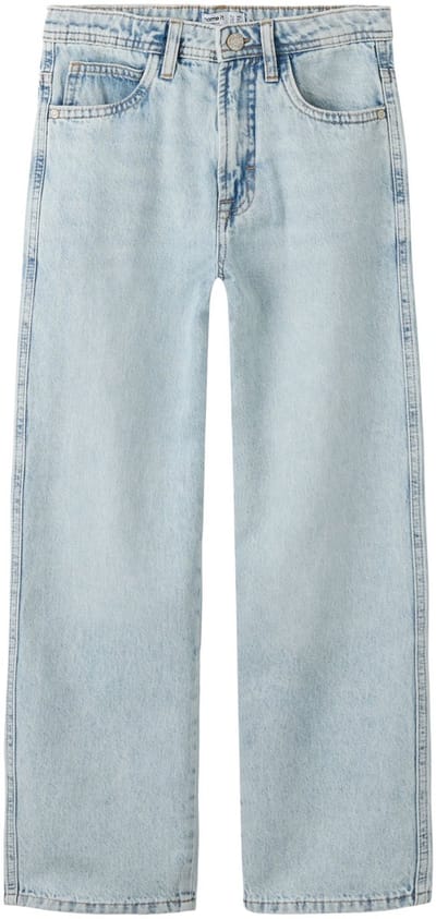 Name it Jeans Loose fit