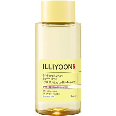 [ILLIYOON] Frisse vochtlip- en oogverwijderaar 300 ml