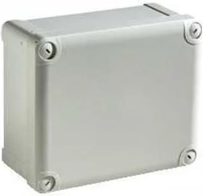 Schneider Electric Abs ind box 138x93x72 lo tr