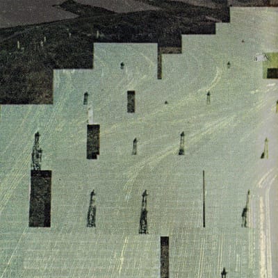 Petrels - All Things In Common (10" LP) (Limited Edition) (Coloured Vinyl)