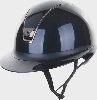 Samshield Miss Glossy 2.0 XL(61-64) Navy