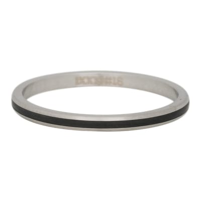 iXXXi Vulring Line Black Zilver | Maat 15