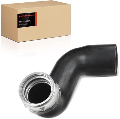 Frankberg 1x koelslang turboslang intercooler voor BMW X3 E83 F25