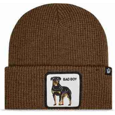 Goorin Bros. Ruff Stuff Beanie - Dubbelzijdig Acryl/Wol