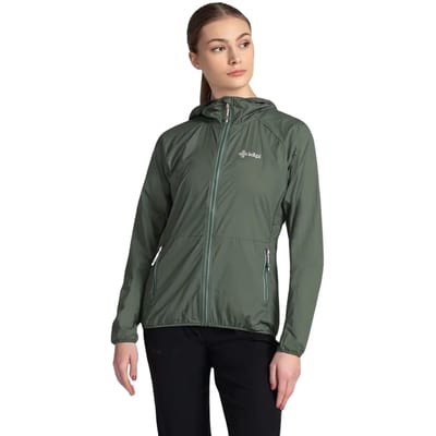 Damesjas Kilpi Rosa