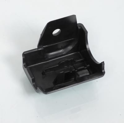 Couvercle de poignée de gaz accélérateur type CLB pour mobylette Peugeot 103 mob