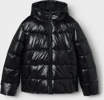 NAME IT - NLNMAYER PUFFER JACKET NOOS - Unisex - Buitenjassen