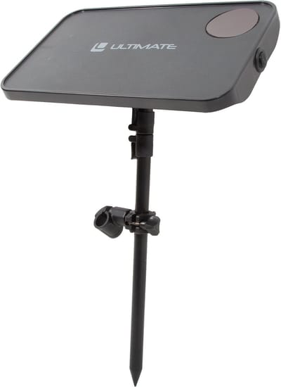 Ultimate Accessory Table & Bankstick - Aastafel